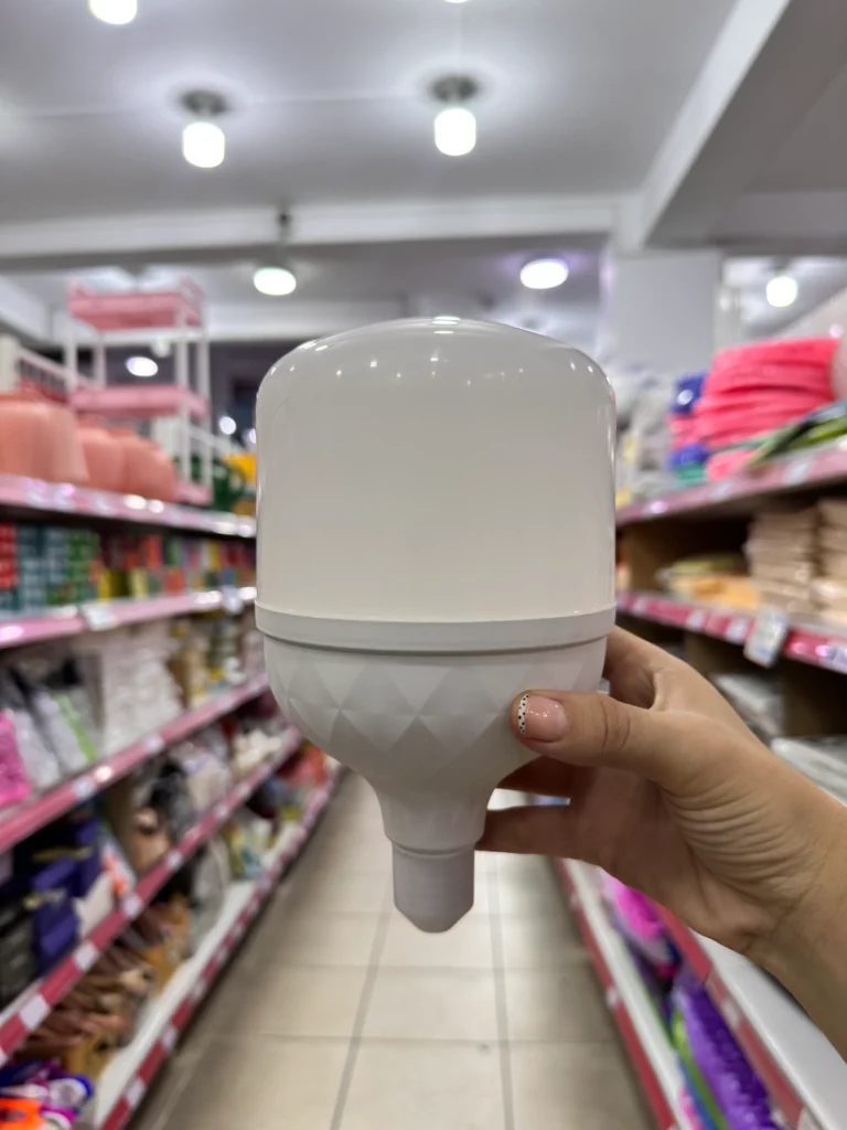 Foco Led 40W 114MM x 200MM