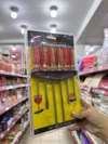 Set Destornillador 6 PCS