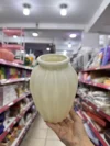 Florero de Plástico