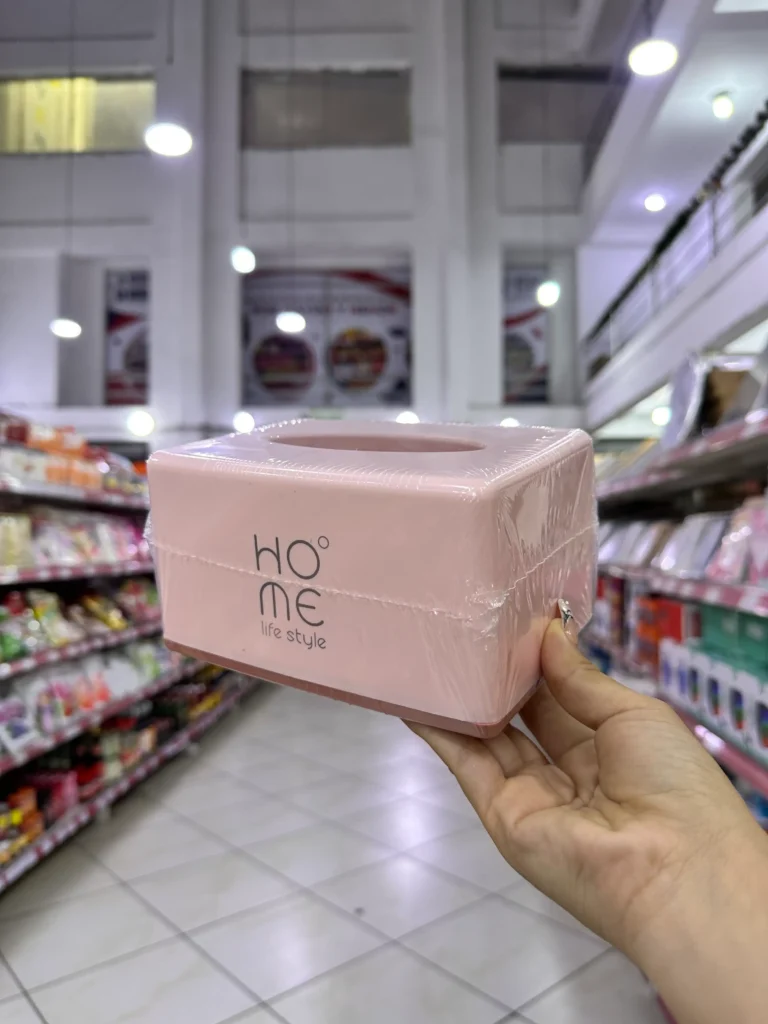 Porta Papel Servilletas