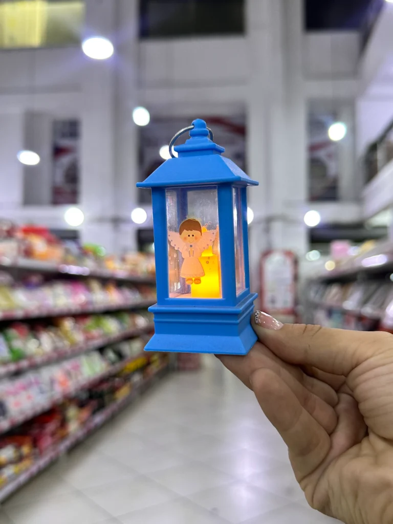 recuerdo Farol
