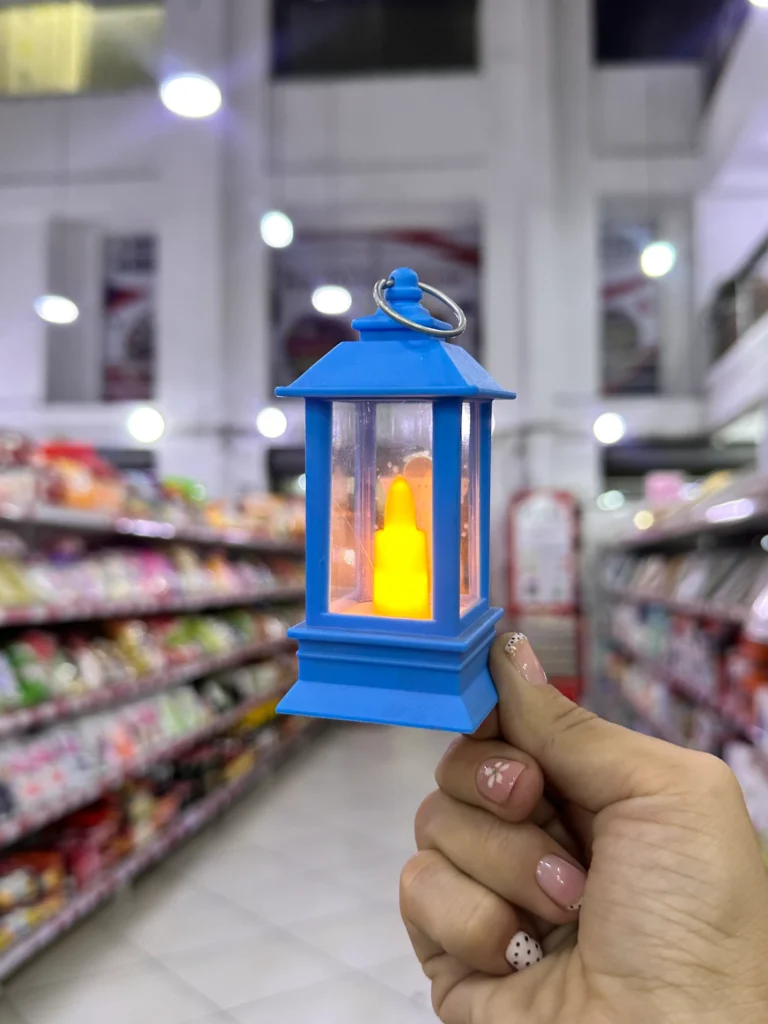 recuerdo Farol