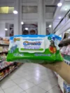Cresse Toallitas Humedas 100 UNDS