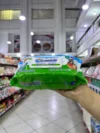 Cresse Toallitas Humedas 100 UNDS