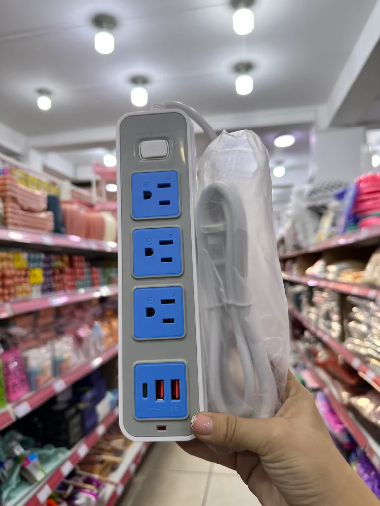Extensión