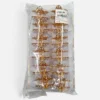 Clip Metal Dorado Para Cabello – Paq x 12 Unid