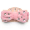 Vincha de Peluche Diseño – Paq x 12 Unid