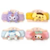 Vincha de Peluche Diseño – Paq x 12 Unid