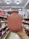 Florero de Plástico