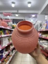 Florero de Plástico