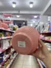 Florero de Plástico