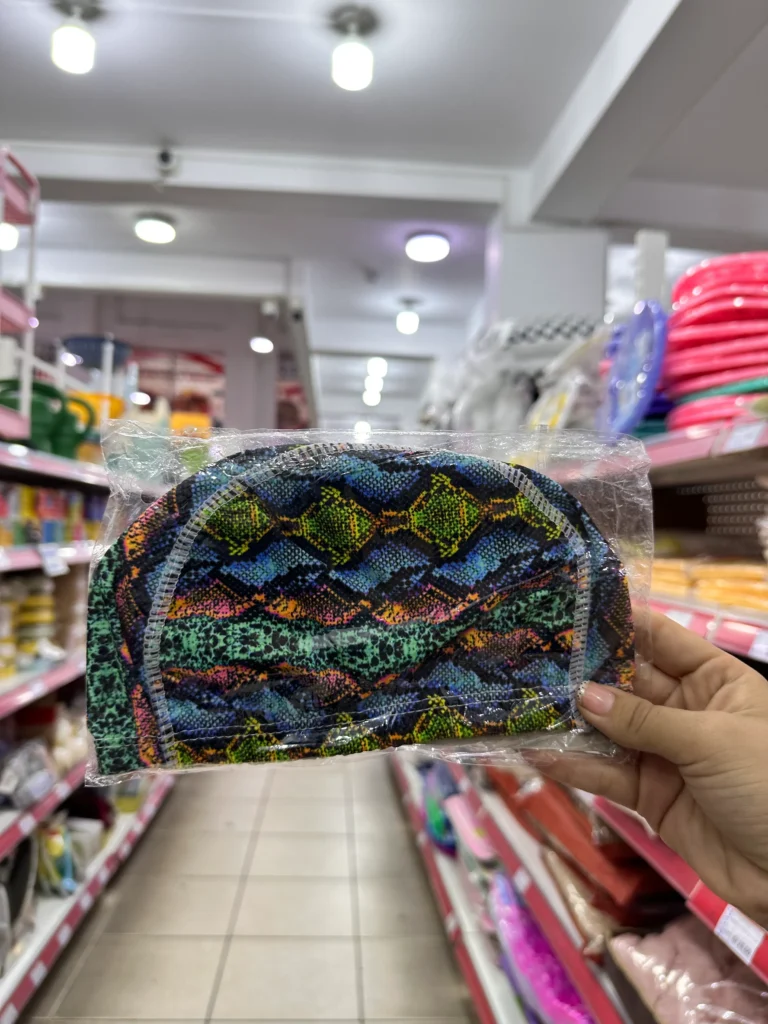 Gorro de Natación