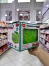 Alcancía Caja de Panda