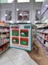 Alcancía Caja de Panda