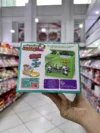 Alcancía Caja de Panda
