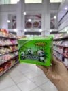 Alcancía Caja de Panda