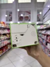 Alcancía Caja de Panda