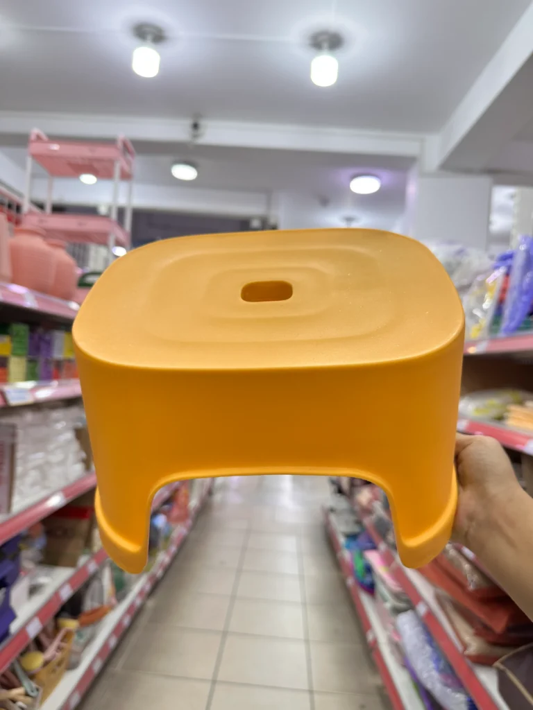 Taburete para Niño