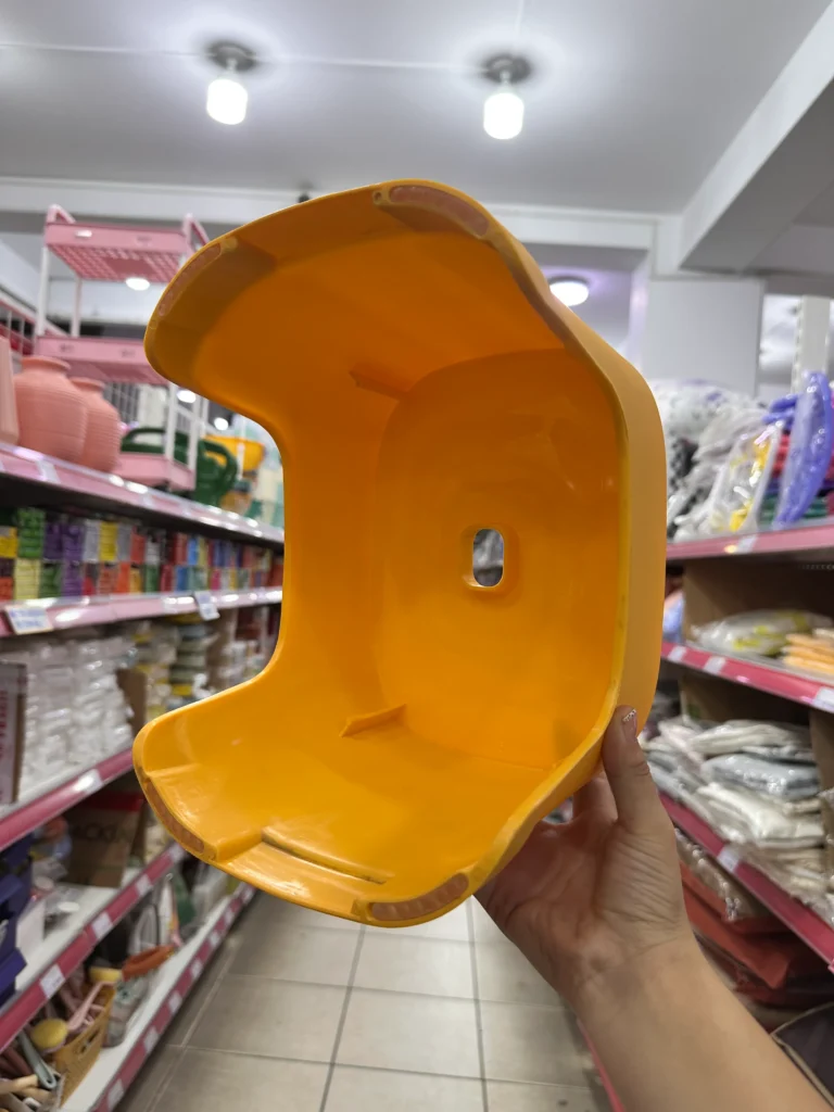 Taburete para Niño