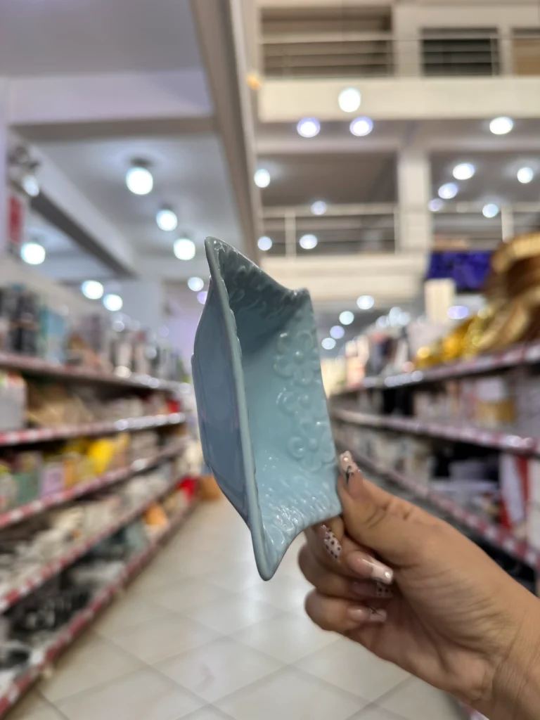 Cuenco para Salsas