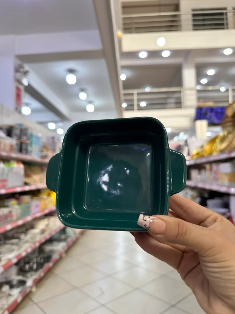 Cuenco para Salsas