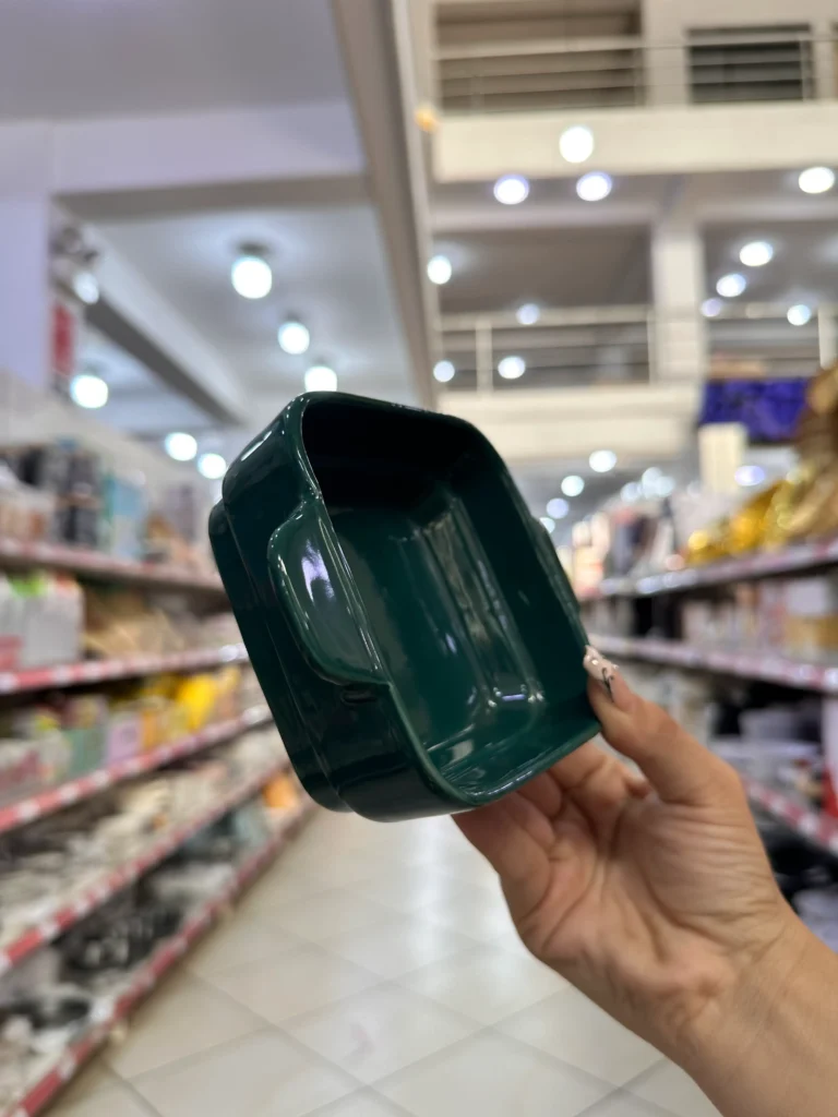 Cuenco para Salsas