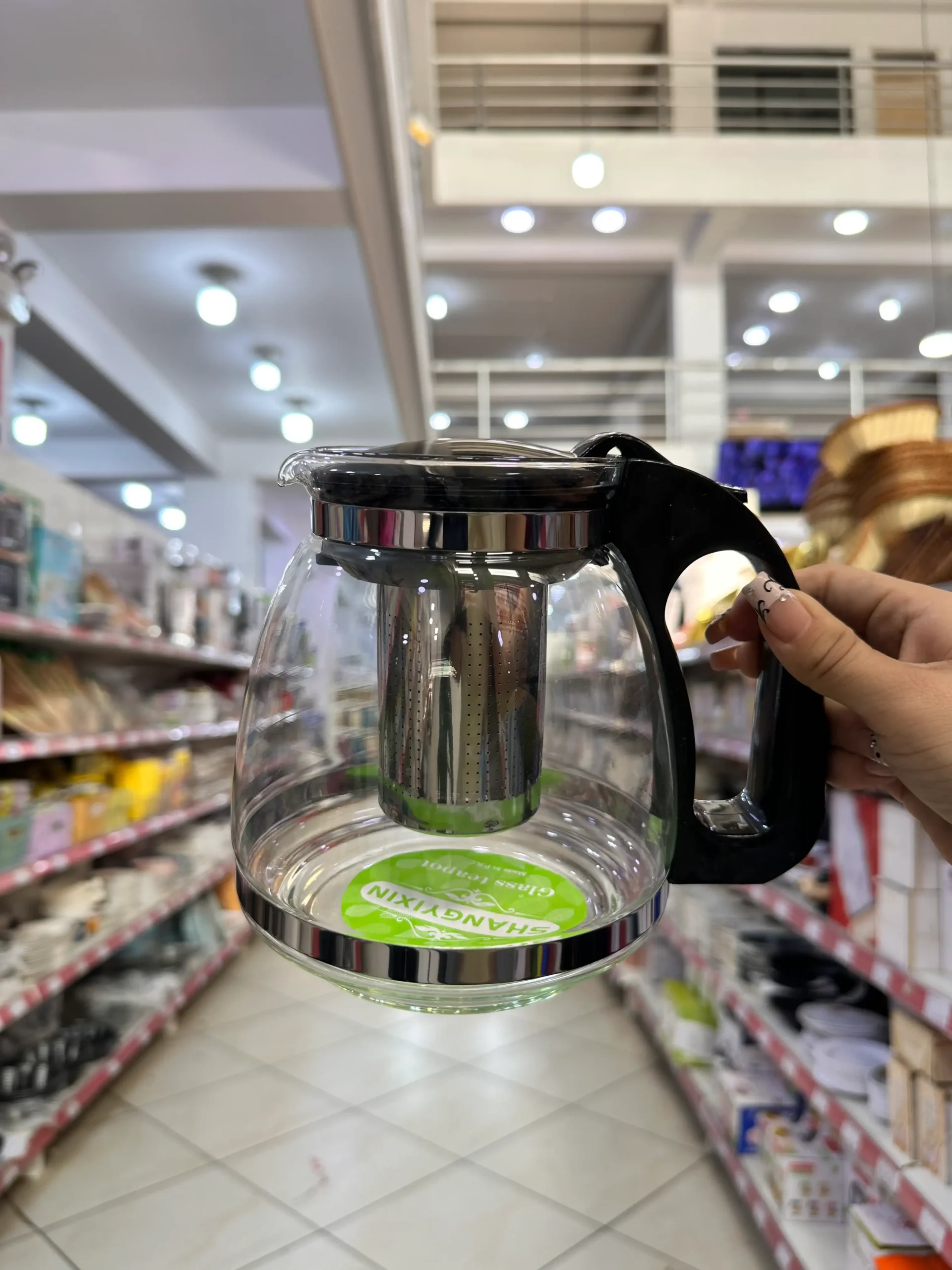 DA3019 (2) Jarra para Infusiones 1500ML