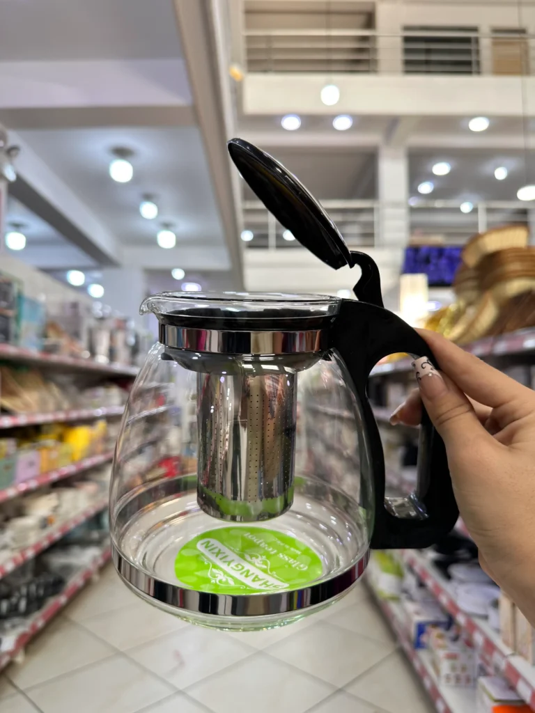 Jarra para Infusiones 1500ML