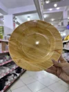 Plato de Plástico