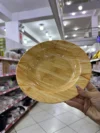 Plato de Plástico
