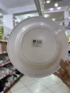 Plato de Plástico