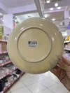 Plato de Plástico