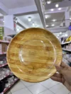 Plato de Plástico