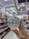 Bombonera de Vidrio
