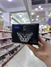 Bombonera de Vidrio
