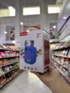 Parlante con Sujetador de Celular
