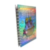 Libreta de notas helado - Imagen 2