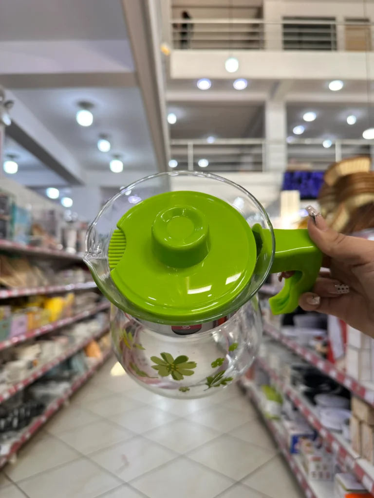 Jarra 1500ML