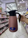 Jarra de Metal 1.5L