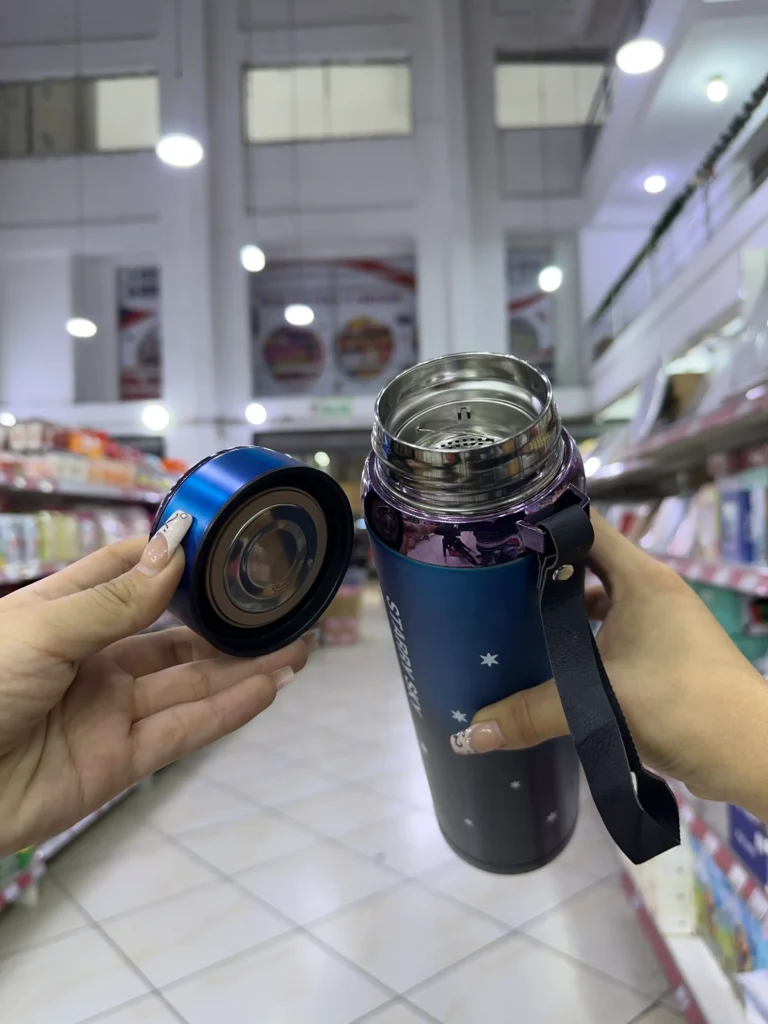 Termo 1000ML