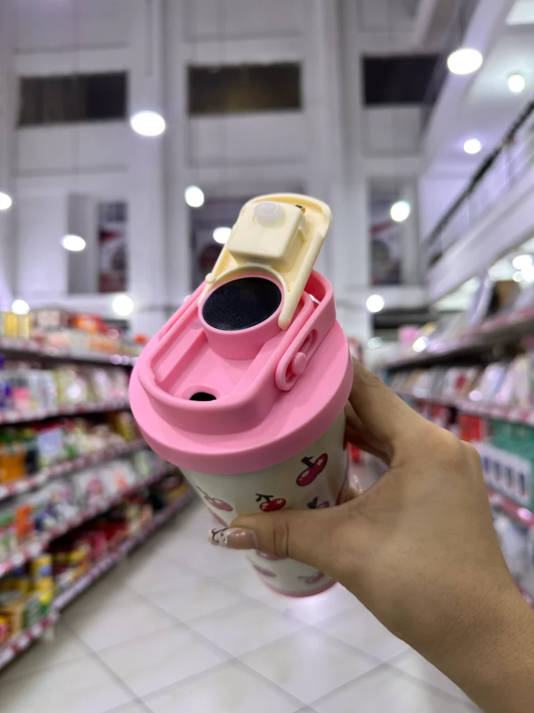 Vaso Térmico