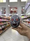 Parlante de Calavera
