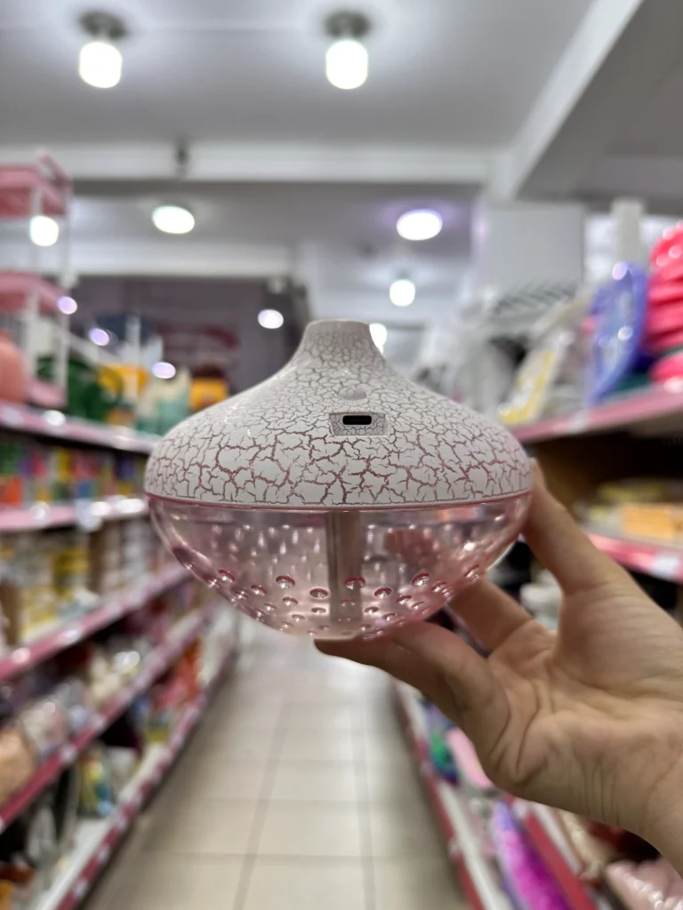 Humificador