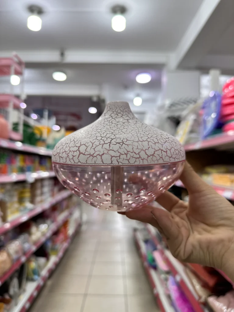 Humificador