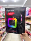 Lámpara RGB