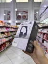Audífonos Vincha Bluetooth