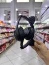 Audífonos Vincha Bluetooth