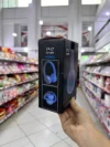 Audífonos Vincha Bluetooth