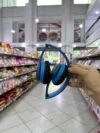 Audífonos Vincha Bluetooth
