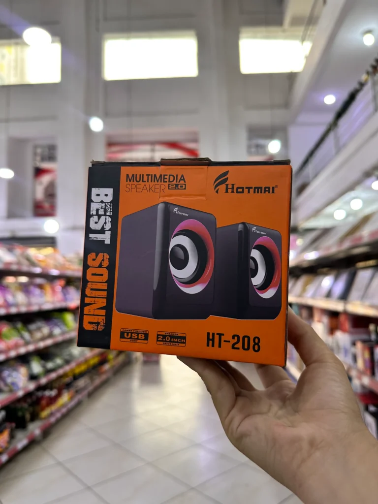 Parlante para Pc